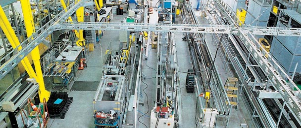 igus chainflex cable testing