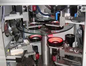 igus optical tests