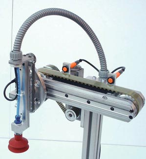 linear bearings