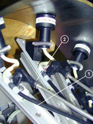 linear slide