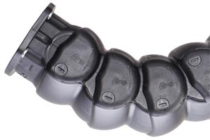 RX e-tube cable carrier
