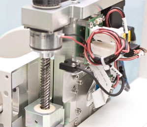 lead screw drive