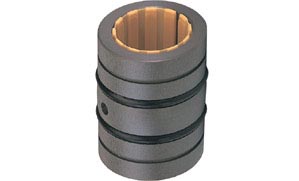 DryLin R linear bearings