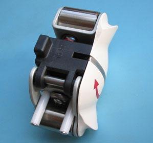 Dialysis machine bushings