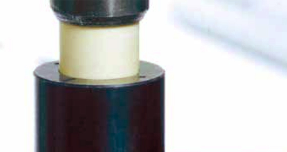 mounted bushing