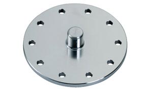 iglide® PRT drive plate for easy drive-coupling