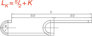 cable carrier formula