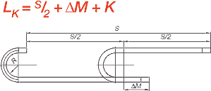 cable carriers formula 