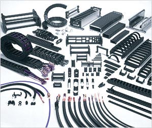 modular energy chain system 