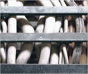 cable carriers energy chains