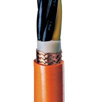 chainflex cable internal jacket