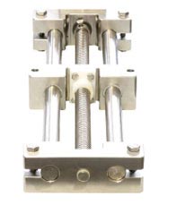 HTSC-HYD leadscrew table