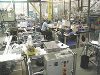 igus® test laboratory 