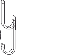 cable carrier lateral acceleration