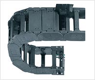 E4/100 cable carrier