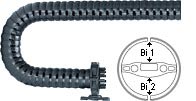 cable carriers 