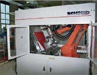 cable carrier multi axis