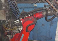 low failure cable carrier