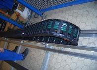 cable carriers