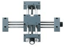DryLin® HTS/HTS-PL - XY Table