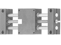 DryLin HTS leadscrew table