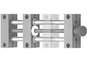 DryLin® HTSC overview - flexible 