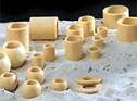 plastic bushing