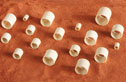 oil resistant bushing