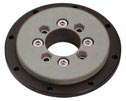 PRT slewing ring, style 02