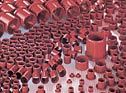 iglide® R plastic bushing