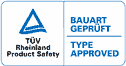 TUV cable carriers