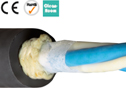 Chainflex® lasts