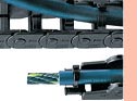 E-Z Chain cable carrier