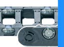 Rol E-Chain cable carriers