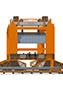 Cable Carriers for Cranes