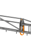 Field sprayer