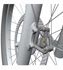 Bushings for disc brakes