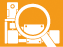 Electrical linear axis product finder