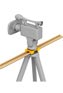 Linear guides for camera sliders