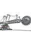 plant construction