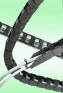 Energy Chain® cable carrier product overview 
