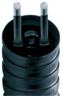 Triflex® R fiber rod modules