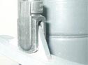 Flow distributor 