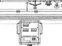 Testing and loading device 