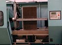 Metalworking machine