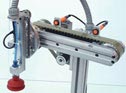 Material handling equipment 