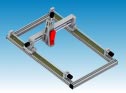 CNC engraving machine