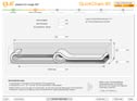 Product finder for long travel distances