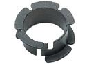 iglide® MDM - Double flange bearings 