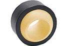 igubal® pressfit bearing KGLM, mm 